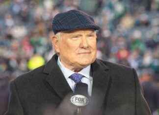Terry Bradshaw Announces Career News on FOX NFL Sunday news-03122024-103104