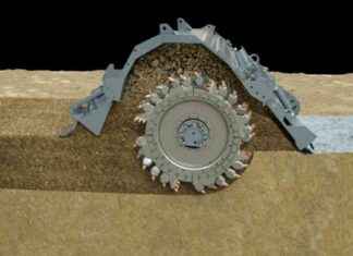 Soil Stabilization Market Forecasted to Reach US$ 31.3 Billion by 2031 news-03122024-123930