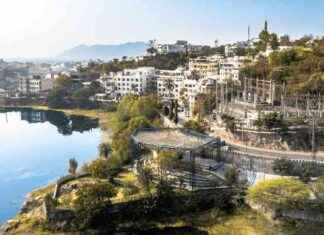 Winners of Studio Saar at Dezeen Awards 2024 news-03122024-133545