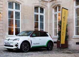 Europe’s First Battery on Wheels Car Sharing Service by Renault Group and MyWheels – Charged Up for Convenience news-03122024-133616