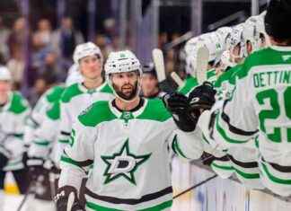 NHL Fines Stars $100K for Violating CBA Agreement During Christmas Break nhl-fines-stars-100k-for-violating-cba-agreement-during-christmas-break