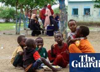 One in Five Children Live in Conflict Zones: Unicef Study one-in-five-children-live-in-conflict-zones-unicef-study