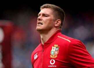 Owen Farrell’s Diminishing Chances for Lions Selection owen-farrells-diminishing-chances-for-lions-selection