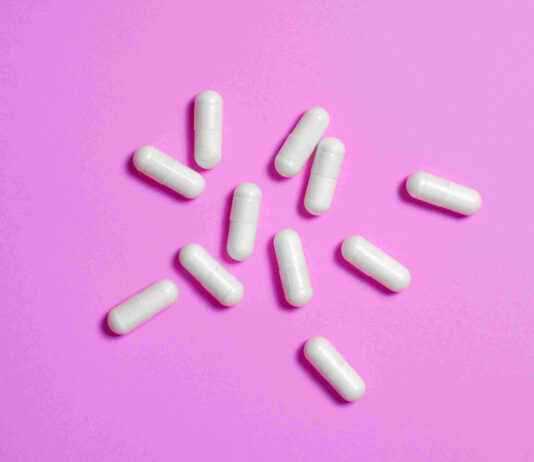 Unlocking Wellness Through Professional-Grade Supplements