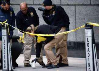 Police Search for Gunman After UnitedHealthcare CEO Killed in NYC | Live Updates police-search-for-gunman-after-unitedhealthcare-ceo-killed-in-nyc-live-updates