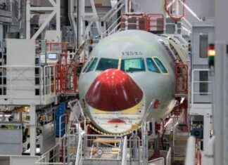 Qantas Fleet Renewal: Order of 28 Airbus A321XLR Aircraft qantas-fleet-renewal-order-of-28-airbus-a321xlr-aircraft