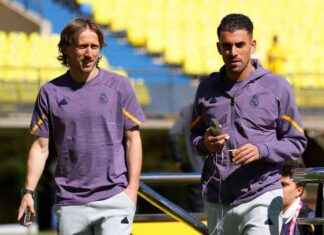 Real Madrid Star Surpasses Club Captain in Ancelotti’s Plans – Latest Updates real-madrid-star-surpasses-club-captain-in-ancelottis-plans-latest-updates