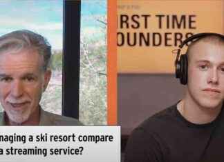 Reed Hastings Reveals Major Changes at Powder Mountain: Netflix Update reed-hastings-reveals-major-changes-at-powder-mountain-netflix-update