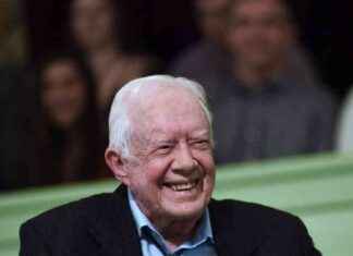 Remembering Former President Jimmy Carter: A Global Humanitarian Icon remembering-former-president-jimmy-carter-a-global-humanitarian-con