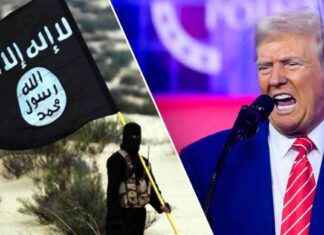 Renewed ISIS Threat in Syria as Turkey Targets US Ally: Implications for Trump renewed-ss-threat-in-syria-as-turkey-targets-us-ally-mplications-for-trump