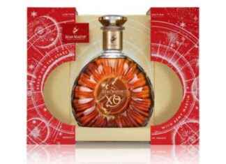 Rémy Martin Holiday Collection: Reach For The Stars Festive Selection rmy-martin-holiday-collection-reach-for-the-stars-festive-selection