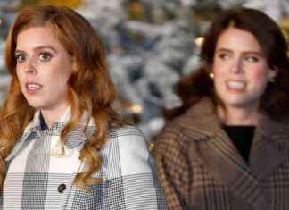 Royal Christmas Treats for Princess Beatrice and Princess Eugenie’s Children royal-christmas-treats-for-princess-beatrice-and-princess-eugenies-children