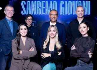 Sanremo Giovani: Semifinalists Revealed for Final Contest sanremo-giovani-semifinalists-revealed-for-final-contest