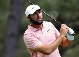 Scottie Scheffler undergoes surgery for hand injury from broken glass, to miss 2025 signature event scottie-scheffler-undergoes-surgery-for-hand-injury-from-broken-glass-to-miss-2025-signature-event