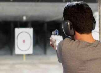 Shooting Ranges Market Growth: 7.3% CAGR, USD 50 Billion by 2034 shooting-ranges-market-growth-73-cagr-usd-50-billion-by-2034