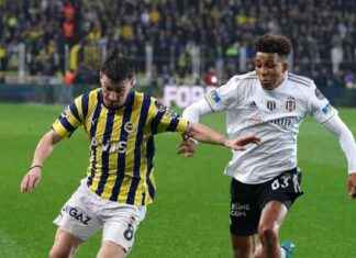 Süper Lig Istanbul Derby: Beşiktaş vs Fenerbahçe Clash sper-lig-stanbul-derby-beikta-vs-fenerbahe-clash