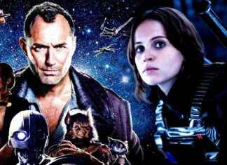 Star Wars TV Show Reveals Hidden Rogue One Connection star-wars-tv-show-reveals-hidden-rogue-one-connection