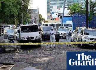 State of Emergency Declared in Trinidad and Tobago Following Weekend Violence state-of-emergency-declared-in-trinidad-and-tobago-following-weekend-violence