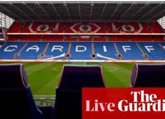 Storm Darragh Disrupts Fixture List: Football News Update storm-darragh-disrupts-fixture-list-football-news-update