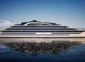 Swiss Billionaire Commissions Gigayacht: World’s Largest 1,050 ft Ship swiss-billionaire-commissions-gigayacht-worlds-largest-1050-ft-ship