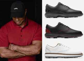 Tiger Woods Unveils New Independent Golf Shoe Line tiger-woods-unveils-new-ndependent-golf-shoe-line