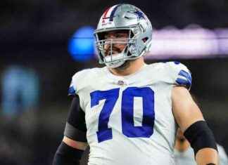 Top 3 Potential Zack Martin Replacements in 2025 NFL Draft top-3-potential-zack-martin-replacements-in-2025-nfl-draft