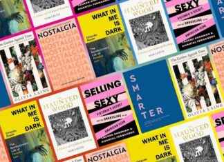 Top Non-Fiction Books 2024: True Crime, Fandom, & Nostalgia Dangers top-non-fiction-books-2024-true-crime-fandom-nostalgia-dangers