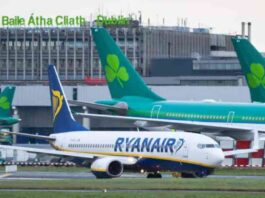 top-punctual-airlines-for-festive-travel-aer-lingus-ryanair-ittnie