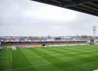 Torquay United Match Postponed: Horsham Fixture Rescheduled torquay-united-match-postponed-horsham-fixture-rescheduled
