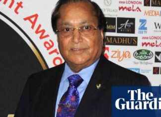 Tory Donor Loses CBE Following House of Lords Reinstatement – Scandal Unfolds tory-donor-loses-cbe-following-house-of-lords-reinstatement-scandal-unfolds