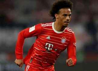Transfer Battle: Arsenal and Liverpool Compete for Bayern Star Leroy Sane transfer-battle-arsenal-and-liverpool-compete-for-bayern-star-leroy-sane