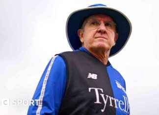 Trevor Bayliss Departs as London Spirit Coach in The Hundred Cricket League trevor-bayliss-departs-as-london-spirit-coach-in-the-hundred-cricket-league