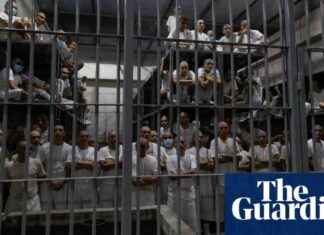 Tuberculosis on the Rise in Latin America Due to High Imprisonment Rates tuberculosis-on-the-rise-in-latin-america-due-to-high-mprisonment-rates