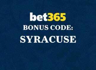 UFC 310 Tonight: Upgraded Bet365 Bonus Code ‘SYRACUSE’ Offers Extended $150 Cyber Monday Betting Bonus ufc-310-tonight-upgraded-bet365-bonus-code-syracuse-offers-extended-150-cyber-monday-betting-bonus