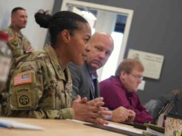 us-army-leaders-discuss-nnovation-and-synergy-in-advanced-manufacturing-war-game