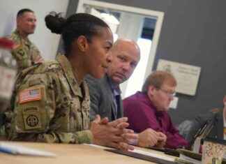 U.S. Army Leaders Discuss Innovation and Synergy in Advanced Manufacturing War Game us-army-leaders-discuss-nnovation-and-synergy-in-advanced-manufacturing-war-game