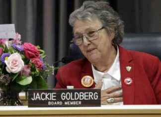 Veteran LAUSD Leaders George McKenna and Jackie Goldberg Retire after Impactful Careers veteran-lausd-leaders-george-mckenna-and-jackie-goldberg-retire-after-mpactful-careers