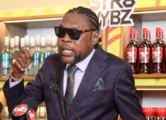 Vybz Kartel Stays Silent on Trinidad & Tobago Carnival Dispute vybz-kartel-stays-silent-on-trinidad-tobago-carnival-dispute