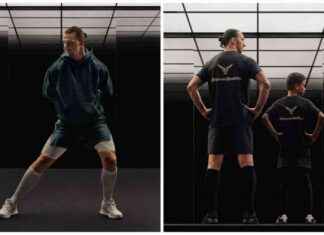 Zlatan Ibrahimović and H&M Launch Co-Developed Training Collection zlatan-brahimovi-and-hm-launch-co-developed-training-collection