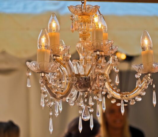 Murano Glass Ceiling Light: Elevate Your Space with Venetian Elegance