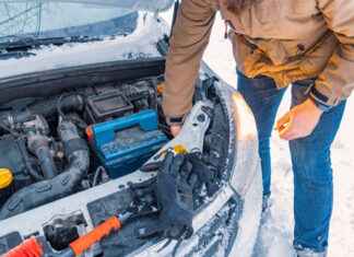 How Winter Conditions Affect Car Collision Repair and Maintenance How Winter Conditions Affect Car Collision Repair and Maintenance