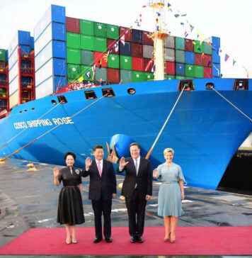 The Panama Canal Expansion: How It Shaped Modern Shipping Routes Panama Canal, History of Panama Canal, Panama Canal Expansion, Panama Canal Facts, Importance of Panama Canal, Panama Canal Route, Panama Canal Shipping, How the Panama Canal Works, Panama Canal Locks, Panama Canal Trade, Panama Canal Construction, Panama Canal Engineering.