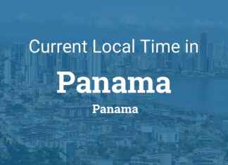 What Time Is It In Panama City? Panama Time, Current Time in Panama, Panama Time Zone, Panama Local Time, Time in Central America, Panama Time Difference, Time Conversion Panama, Panama Standard Time, What Time is it in Panama City.