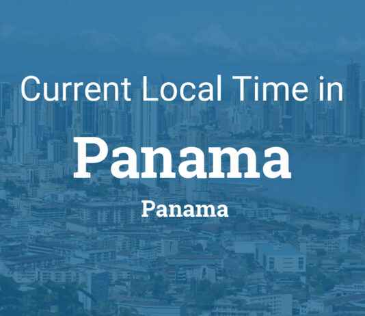 What Time Is It In Panama City? Panama Time, Current Time in Panama, Panama Time Zone, Panama Local Time, Time in Central America, Panama Time Difference, Time Conversion Panama, Panama Standard Time, What Time is it in Panama City.