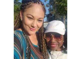 Actor, 95, Killed in Eaton Fire: Remembering Her Legacy in Altadena actor-95-killed-in-eaton-fire-remembering-her-legacy-in-altadena