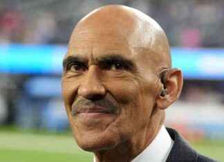 Addressing the Issue of Fatherlessness in America: Insights from NFL Coach Tony Dungy addressing-the-ssue-of-fatherlessness-in-america-nsights-from-nfl-coach-tony-dungy