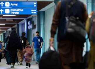 Afghan Refugees Arrive in the Philippines for US Visa Processing afghan-refugees-arrive-in-the-philippines-for-us-visa-processing