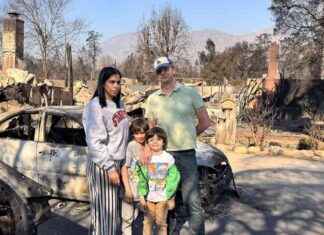 Altadena Family Stays Brave After Devastating Wildfire Loss: Coping with Loss and Moving Forward altadena-family-stays-brave-after-devastating-wildfire-loss-coping-with-loss-and-moving-forward