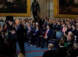 Analyzing Trump’s Policy-Oriented Inaugural Address: Experts’ Insights analyzing-trumps-policy-oriented-naugural-address-experts-nsights