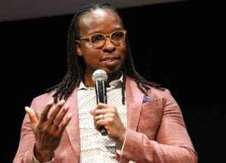 Antiracist Research Group Founder Leaves as Center Closes: What Happened? antiracist-research-group-founder-leaves-as-center-closes-what-happened